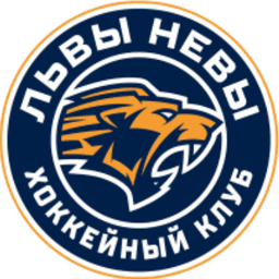 Логотип ЛЬВЫ НЕВЫ