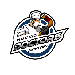 Логотип HOCKEY DOCTORS