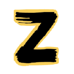 Логотип Z