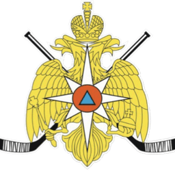 Логотип СБОРНАЯ МЧС СПб