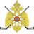 Логотип СБОРНАЯ МЧС СПб