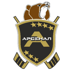 Логотип АРСЕНАЛ
