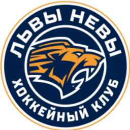 Логотип ЛЬВЫ НЕВЫ