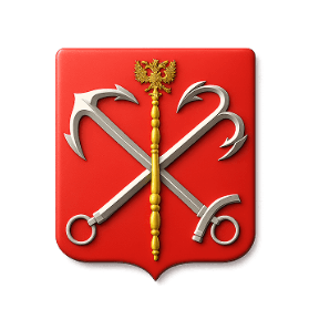 Санкт-Петербург