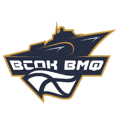 Логотип ВСОК ВМФ
