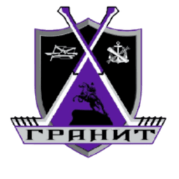 Логотип ГРАНИТ