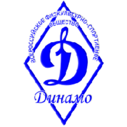 Логотип ВФСО ДИНАМО 24